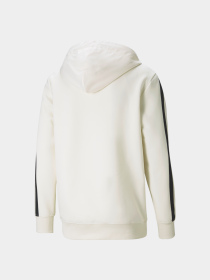 Світшот PUMA First Mile Hoodie Dk модель 532339 Фото