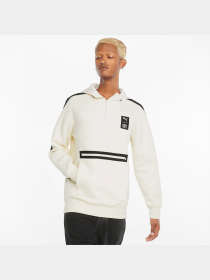 Світшот PUMA First Mile Hoodie Dk модель 532339 Фото