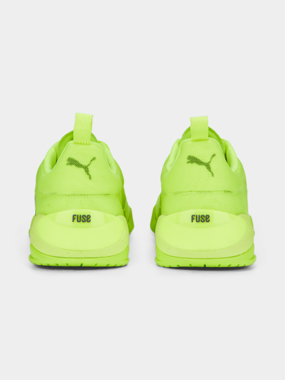 Кроссовки для тренировок PUMA Fuse 2.0 модель 376151 — фото 3 - INTERTOP