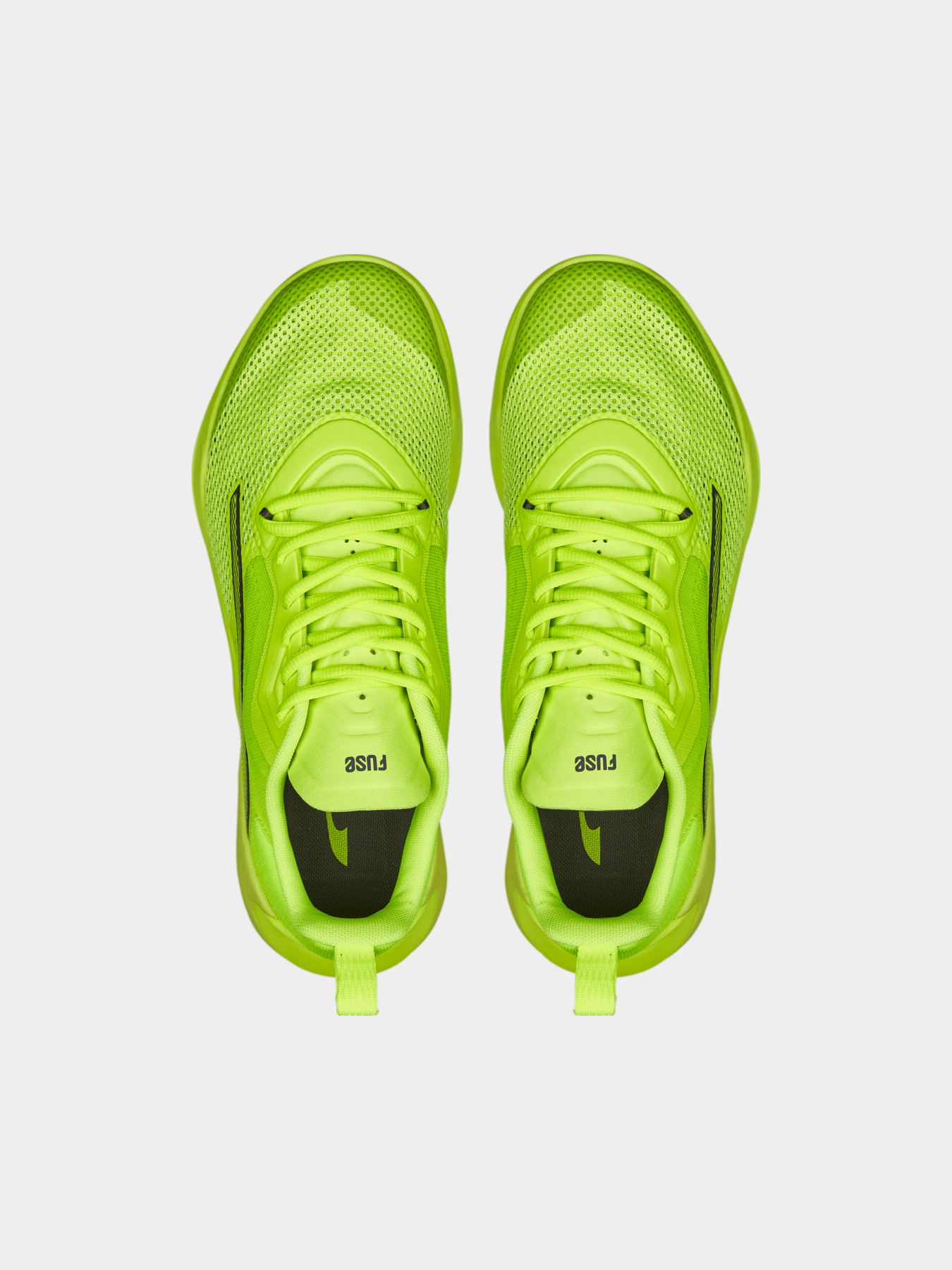 Кроссовки для спорта PUMA Fuse 2.0 модель 376151 Фото