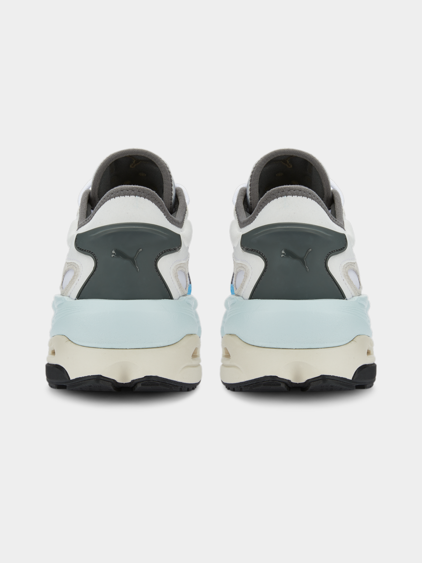 Кросівки PUMA модель 385555 Фото