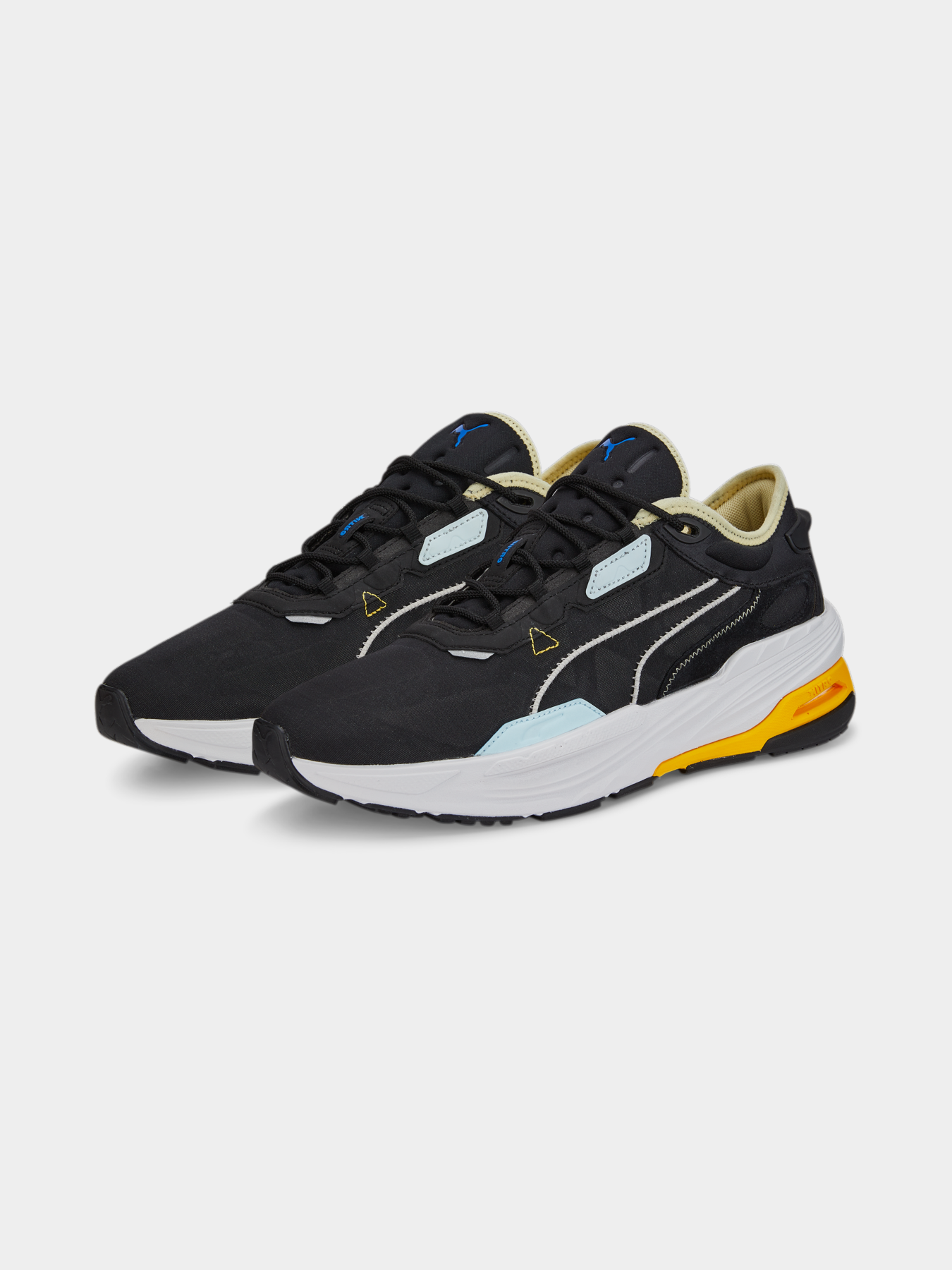 Кроссовки повседневные PUMA модель 385555 Фото