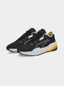 Кроссовки повседневные PUMA модель 385555 Фото