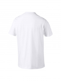 Спортивная футболка PUMA Sf Big Shield Tee модель 595554 Фото