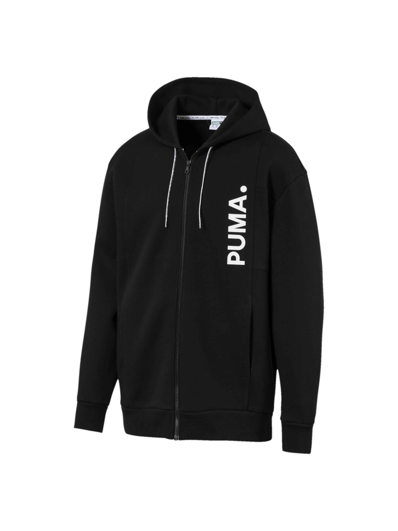 Кофта спортивная PUMA Epoch Fz Hoody модель 578000 Фото