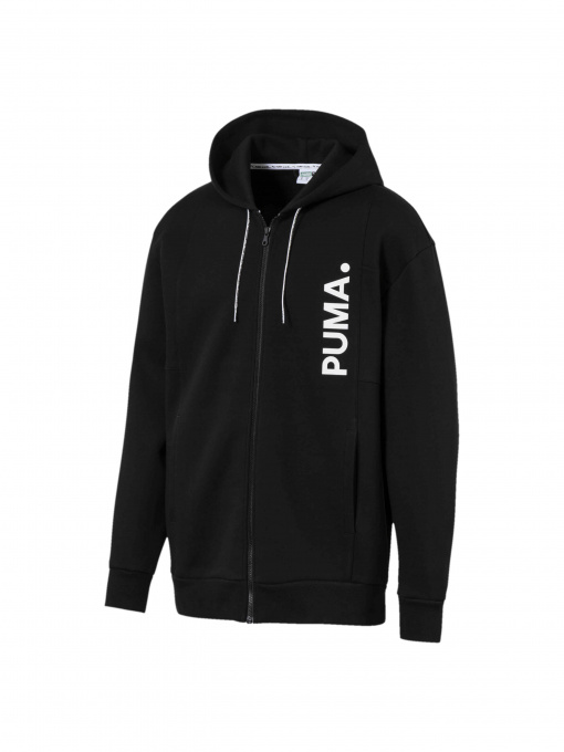 Спортивная кофта PUMA Epoch Fz Hoody модель 578000 Фото