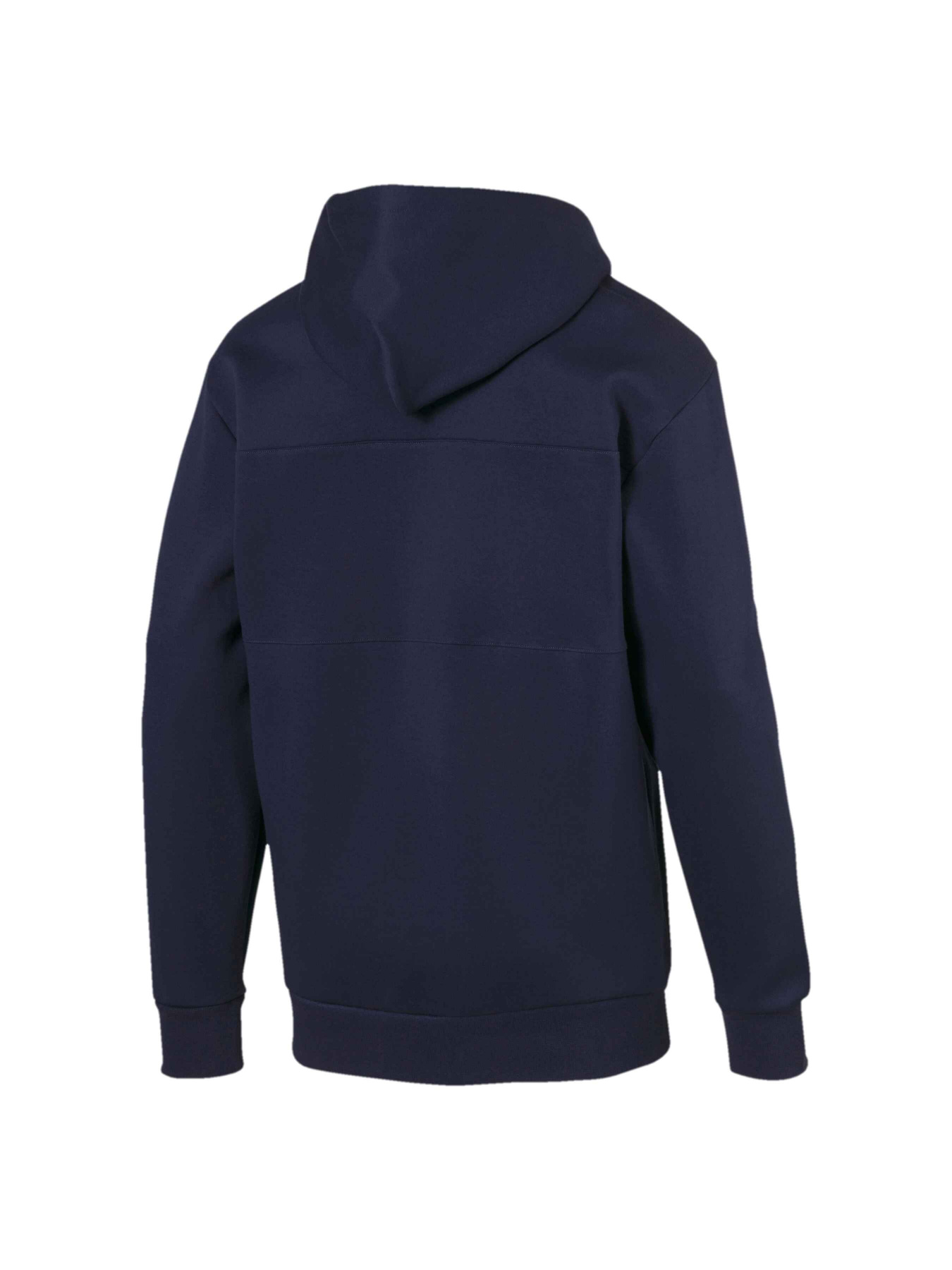 Кофта спортивная PUMA Epoch Fz Hoody модель 578000 Фото