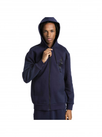 Спортивна кофта PUMA Epoch Fz Hoody модель 578000 Фото