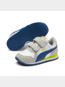 Кросівки PUMA Cabana Racer Sl V Inf модель 351980 Фото
