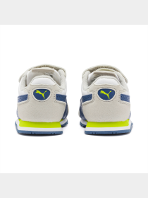 Кросівки PUMA Cabana Racer Sl V Inf модель 351980 Фото
