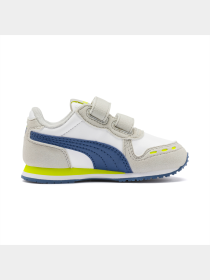 Кросівки повсякденні PUMA Cabana Racer Sl V Inf модель 351980 Фото