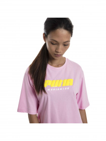 Футболка спортивна PUMA Tz Tee модель 578035 Фото