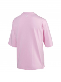 Футболка спортивная PUMA Tz Tee модель 578035 Фото