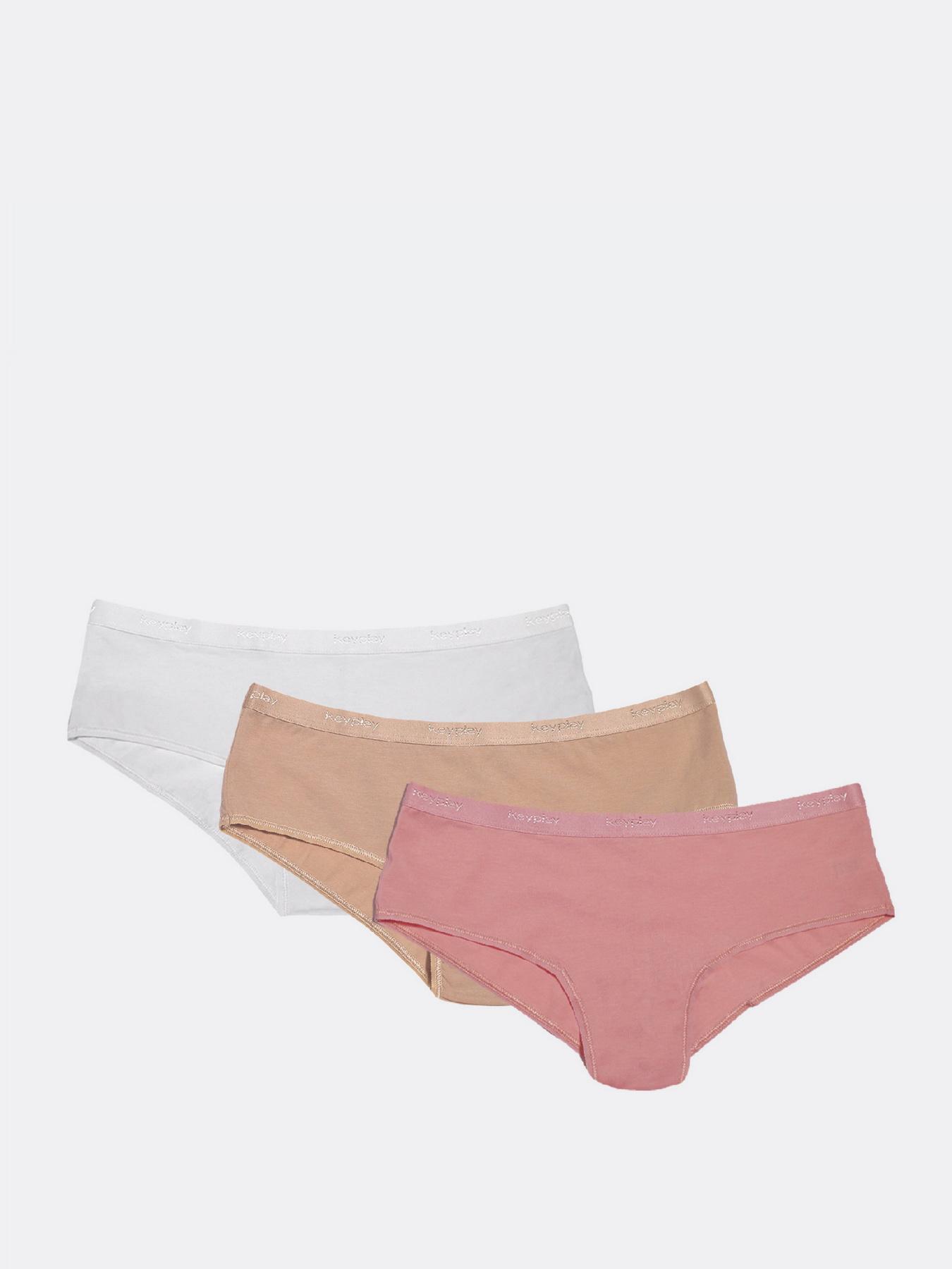 Набір трусів Keyplay модель WP3MID01-03-37 Фото