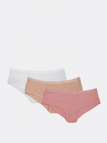 Набір трусів Keyplay модель WP3MID01-03-37 Фото