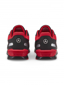 Кроссовки PUMA Mapf1 Low Racer модель 306843 Фото