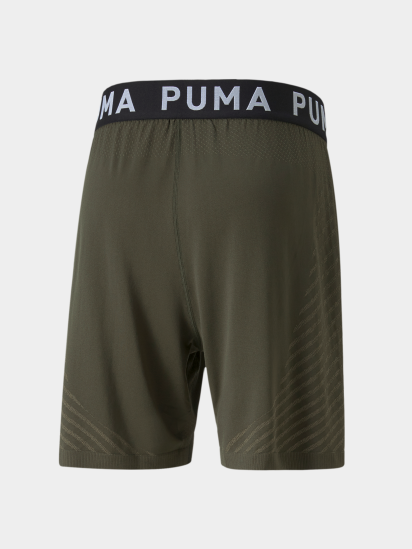 Шорти спортивні PUMA Formknit Seamless 7 Short модель 521559 — фото - INTERTOP