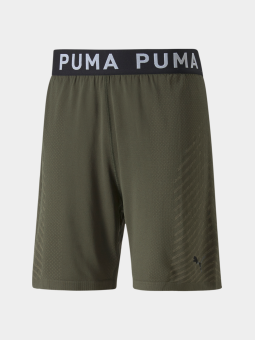 Шорты спортивные PUMA Formknit Seamless 7 Short модель 521559 Фото