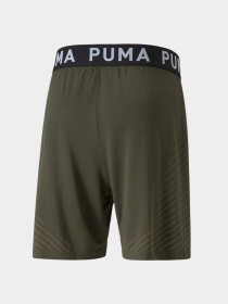 Спортивні шорти PUMA Formknit Seamless 7 Short модель 521559 Фото