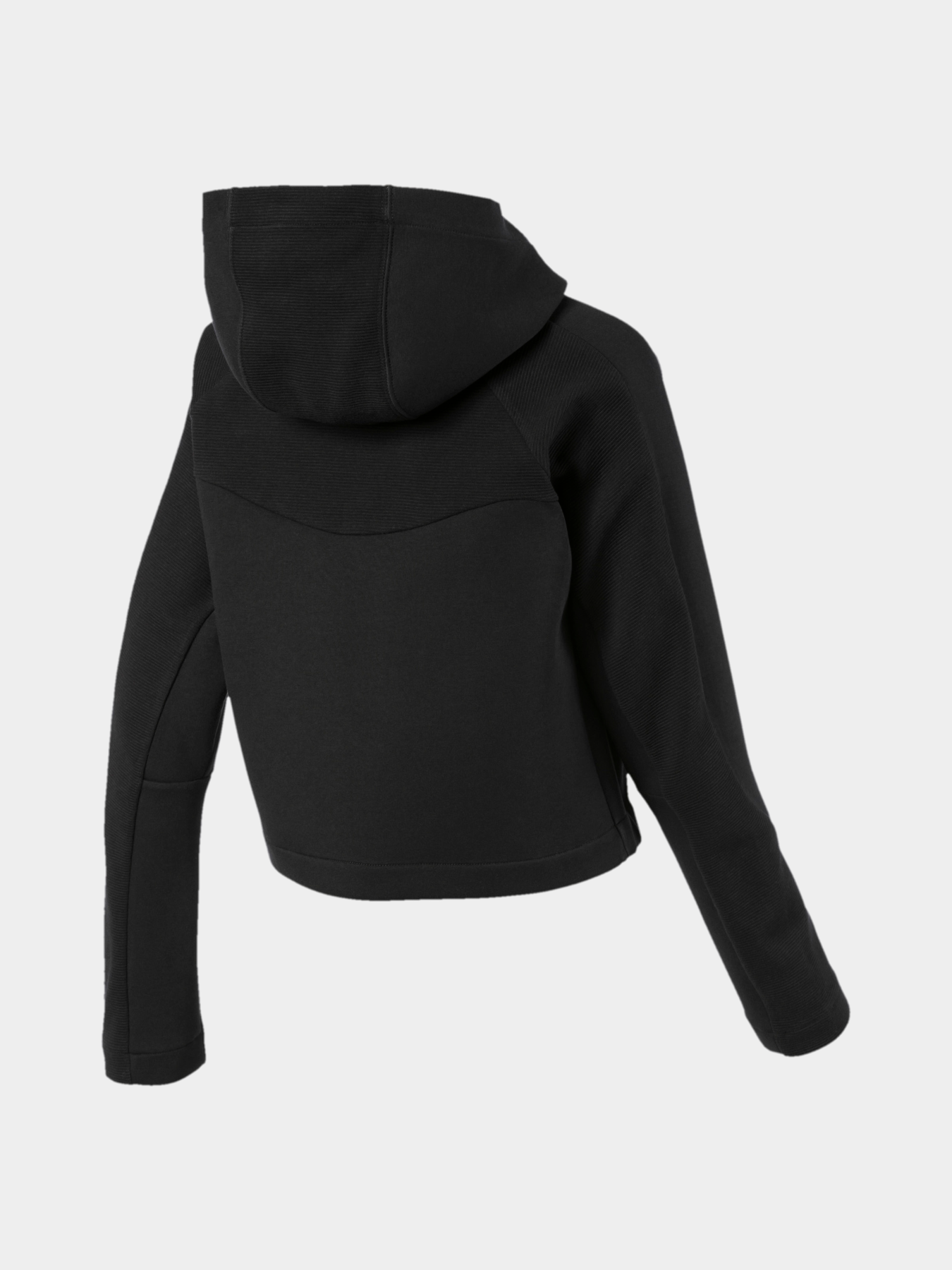 Свитшот PUMA Evostripe Hoody модель 580059 Фото