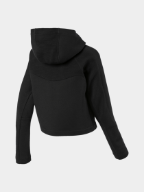 Свитшот PUMA Evostripe Hoody модель 580059 Фото