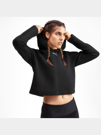 Свитшот PUMA Evostripe Hoody модель 580059 Фото