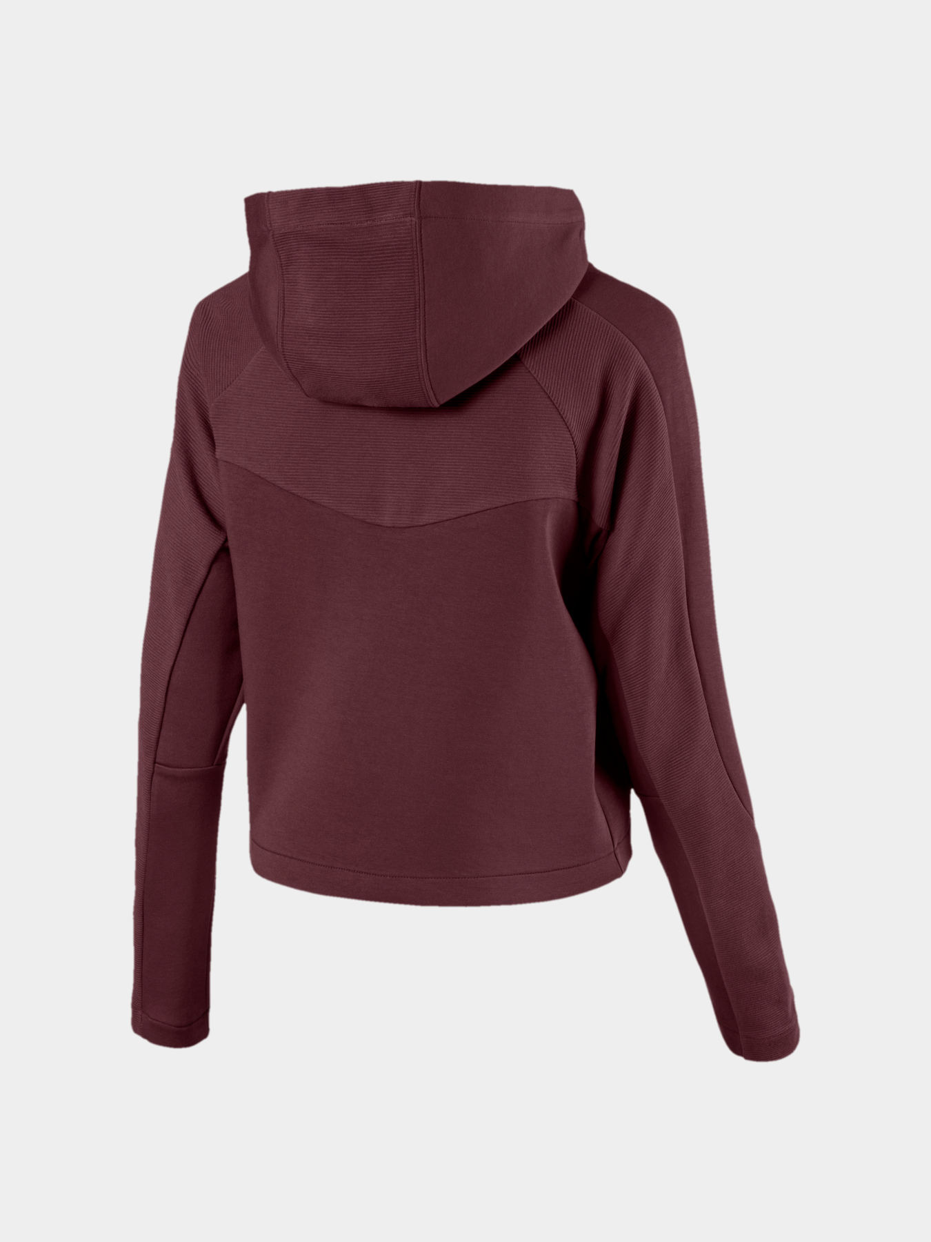 Свитшот PUMA Evostripe Hoody модель 580059 Фото