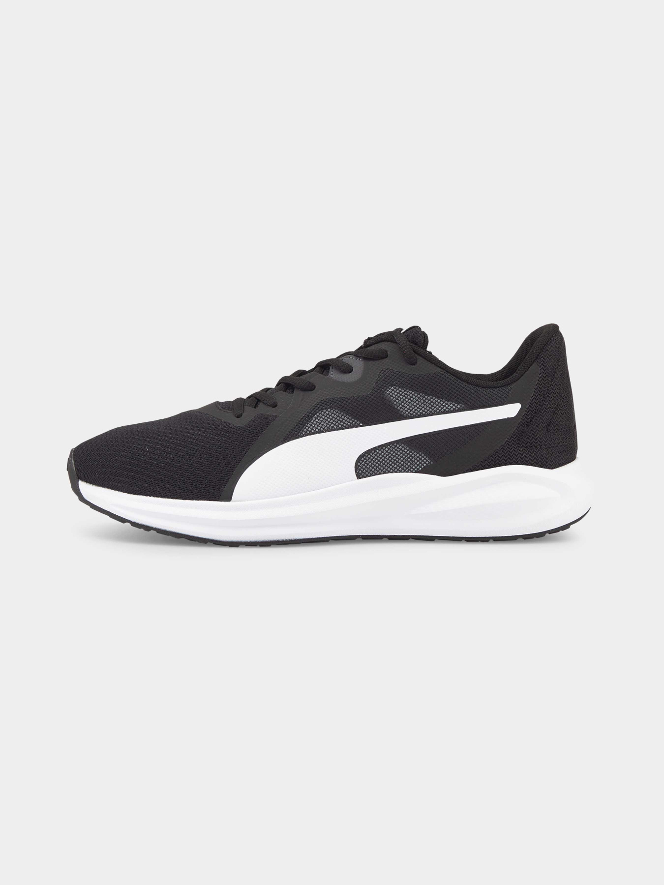 Кросівки для бігу PUMA Twitch Runner модель 376289 Фото