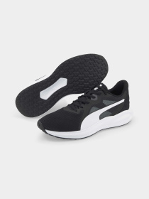 Кросівки для бігу PUMA Twitch Runner модель 376289 Фото