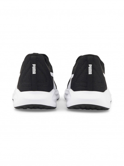 Кроссовки PUMA Twitch Runner модель 376289 — фото 3 - INTERTOP