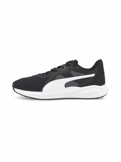 Кроссовки PUMA Twitch Runner модель 376289 — фото 4 - INTERTOP