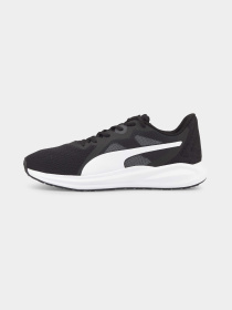 Кросівки для бігу PUMA Twitch Runner модель 376289 Фото