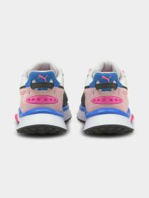 Кроссовки PUMA Wild Rider Rollin' модель 381517 Фото