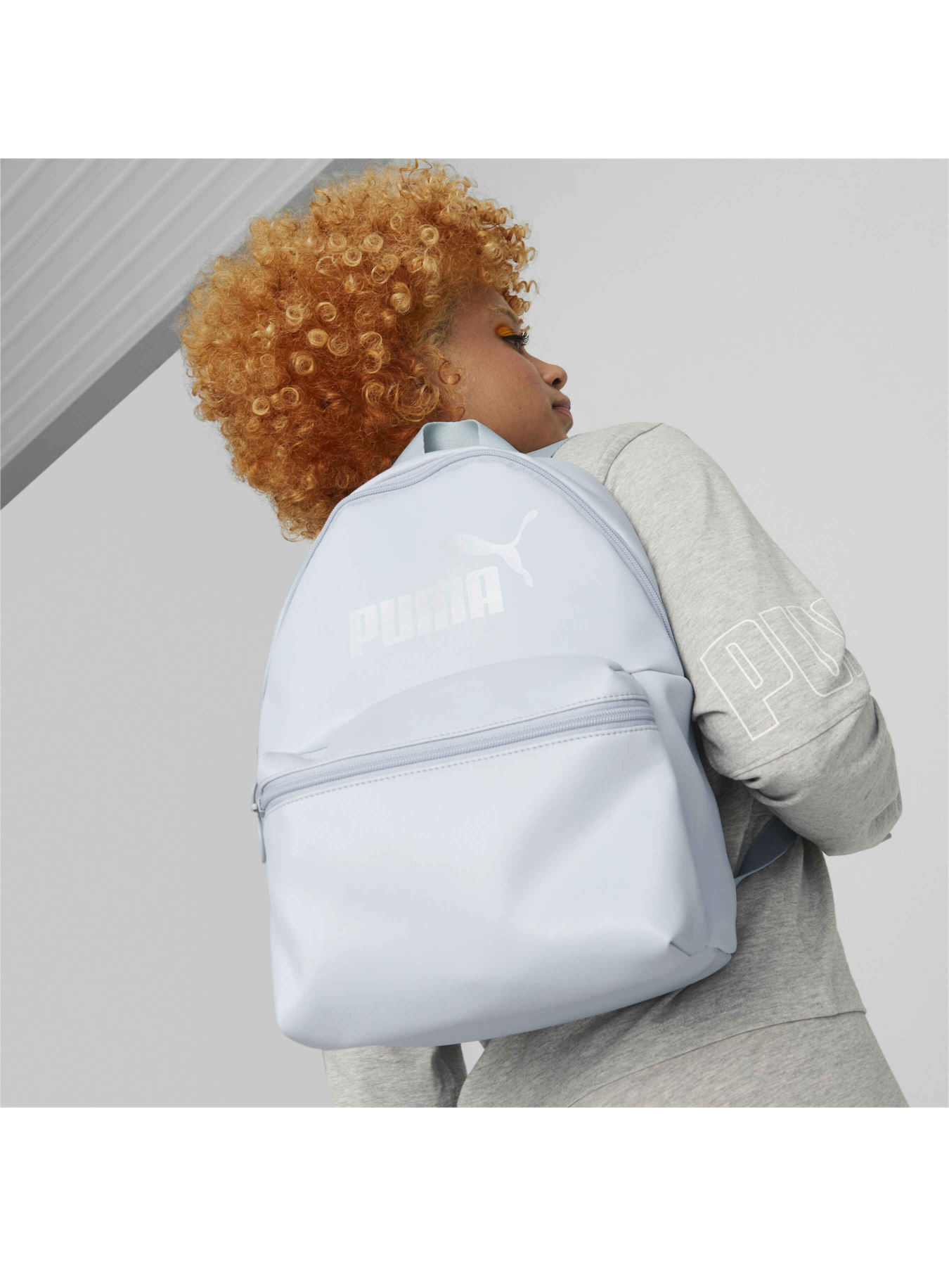 Рюкзак PUMA Core Up Backpack модель 079476 Фото