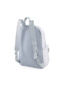 Повседневный рюкзак PUMA Core Up Backpack модель 079476 Повседневный рюкзак PUMA Core Up Backpack модель 079476 Фото