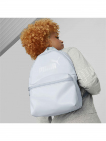 Повседневный рюкзак PUMA Core Up Backpack модель 079476 Повседневный рюкзак PUMA Core Up Backpack модель 079476 Фото