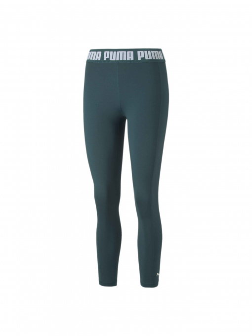 Спортивные леггинсы PUMA Train Strong Hw Tight модель 521601 Фото