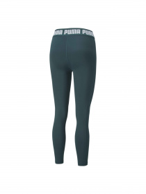 Спортивні леггінси PUMA Train Strong Hw Tight модель 521601 Фото