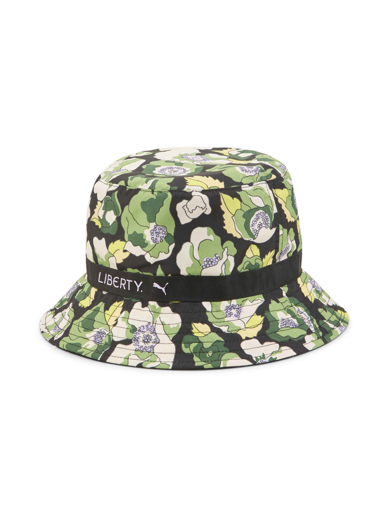 Панама PUMA x Liberty Bucket Hat модель 023835 Фото