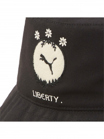 Панама PUMA x Liberty Bucket Hat модель 023835 Фото