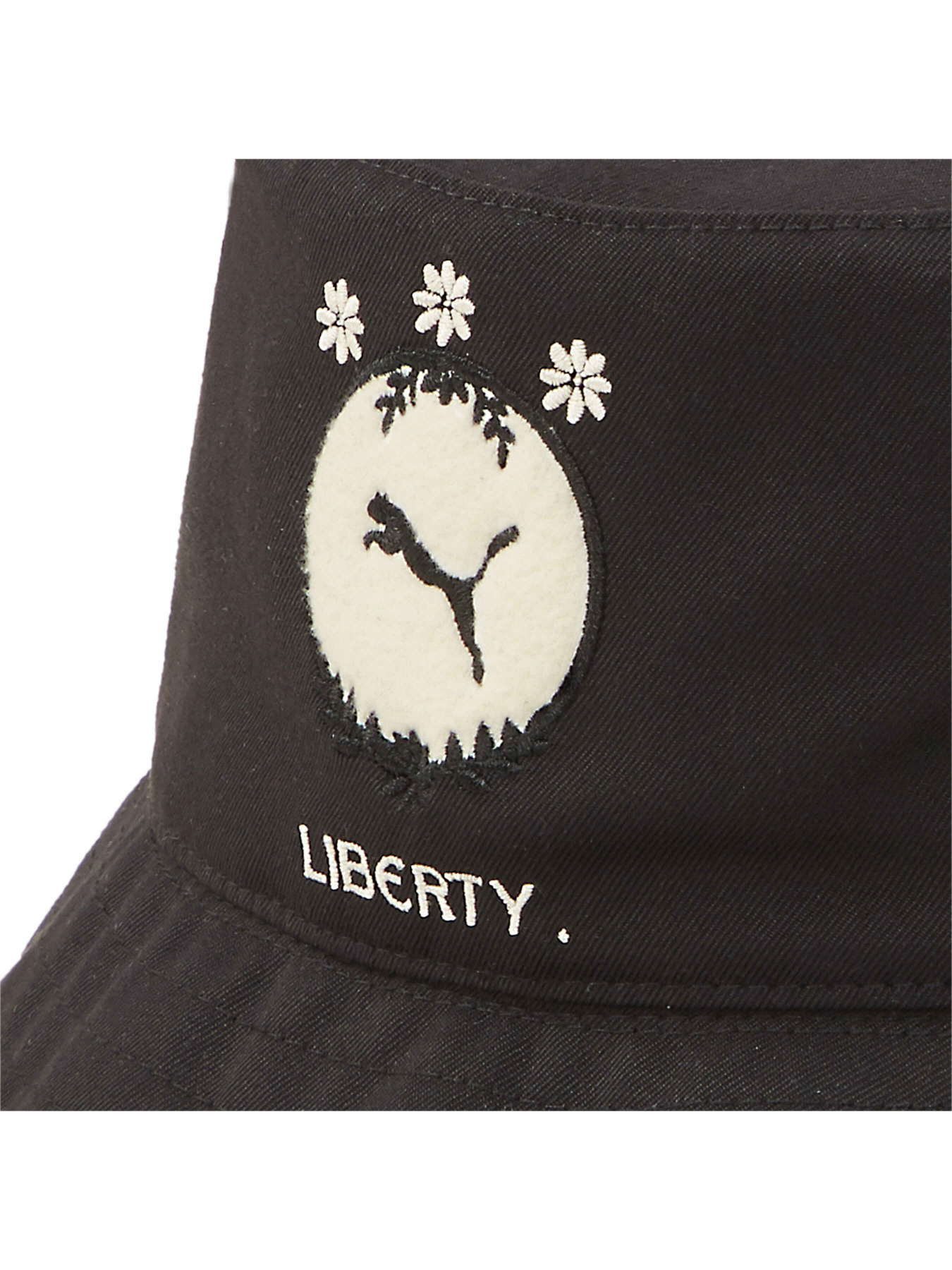 Панама PUMA x Liberty Bucket Hat модель 023835 Панама PUMA x Liberty Bucket Hat модель 023835 Фото