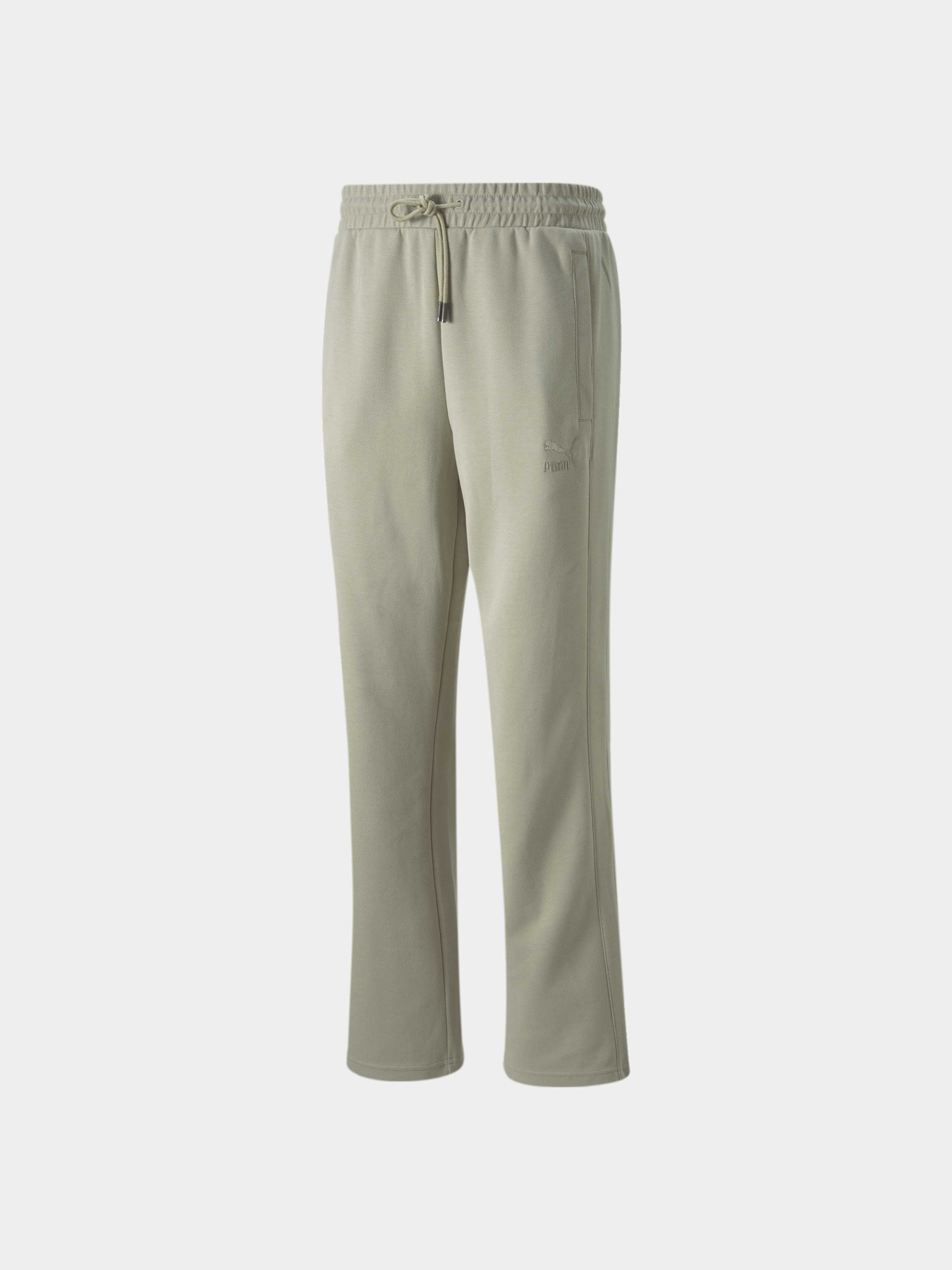 Штаны спортивные PUMA T7 Track Pants модель 535649 Фото