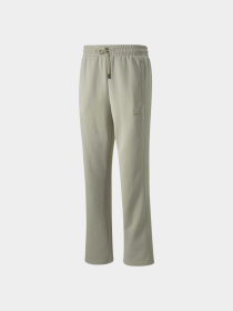 Штаны спортивные PUMA T7 Track Pants модель 535649 Фото