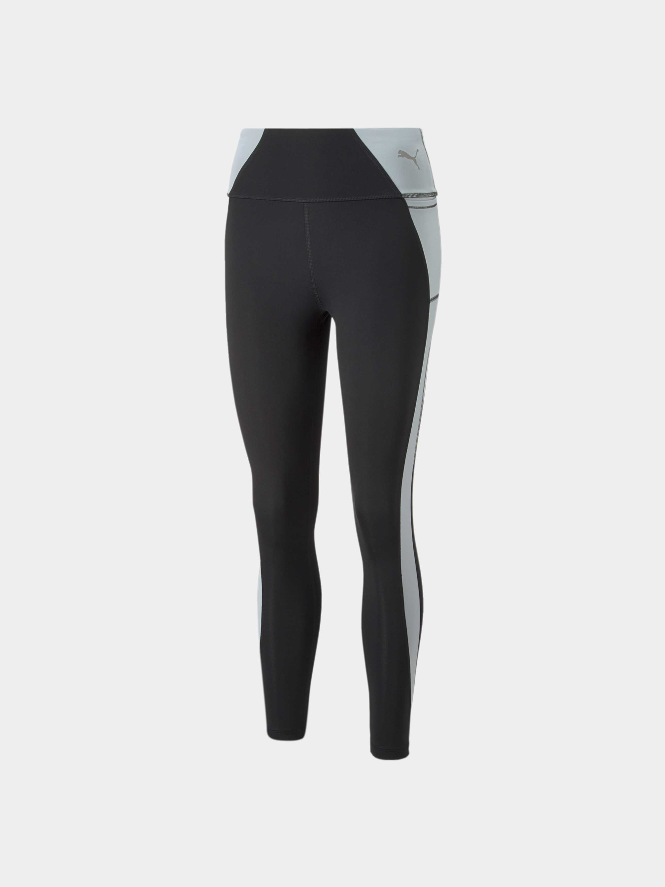 Леггинсы спортивные PUMA Evostripe Tights модель 849806 Фото