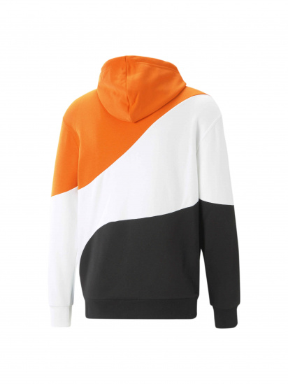 Худи PUMA Power Cat Hoodie модель 673786 — фото - INTERTOP
