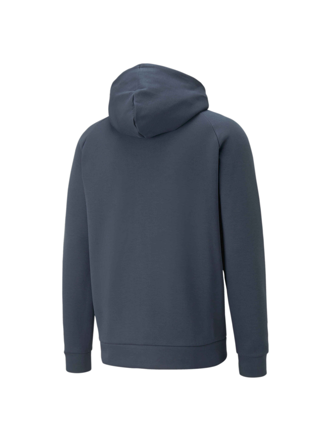 Кофта спортивная PUMA Tech Full-zip Hoodie модель 538282 Фото