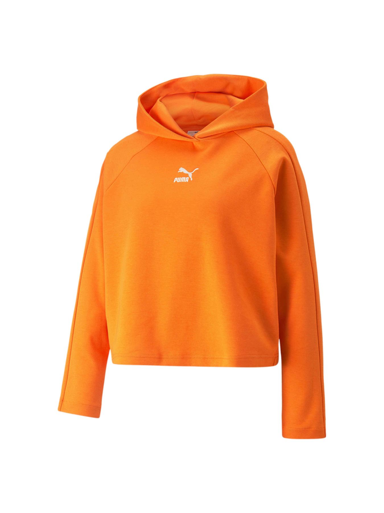 Худи PUMA T7 Hoodie модель 538267 Фото