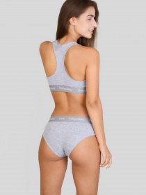 Комплект білизни Keyplay модель WB225G-WP2 Комплект білизни Keyplay модель WB225G-WP2 Фото