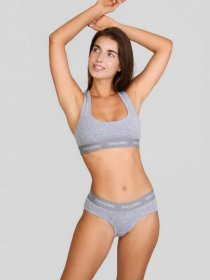 Комплект білизни Keyplay модель WB225G-WP2 Комплект білизни Keyplay модель WB225G-WP2 Фото