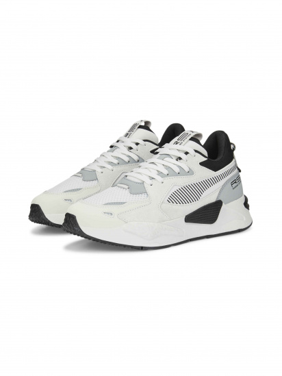 Кросівки PUMA RS Reinvention модель 386629 — фото - INTERTOP